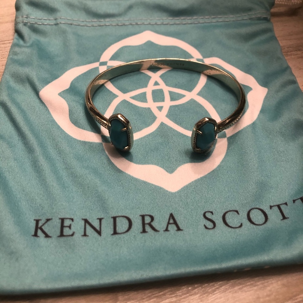 Kendra Scott Bangle Bracelet - image 4